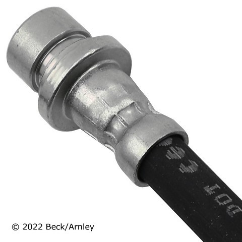 Brake Hydraulic Hose fits 2001-2005 Honda Civic  BECK/ARNLEY