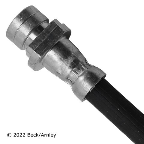 Brake Hydraulic Hose fits 1998-2002 Honda Accord  BECK/ARNLEY