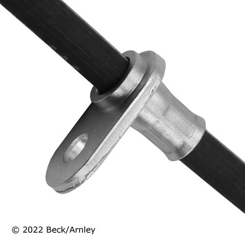 Brake Hydraulic Hose fits 1998-2002 Honda Accord  BECK/ARNLEY