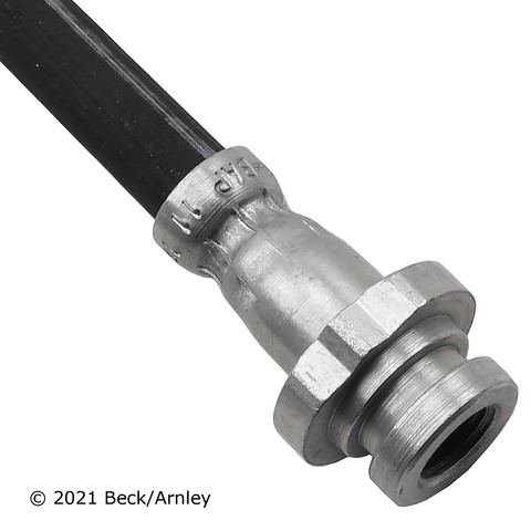 Brake Hydraulic Hose fits 2002-2008 Nissan Altima Maxima  BECK/ARNLEY