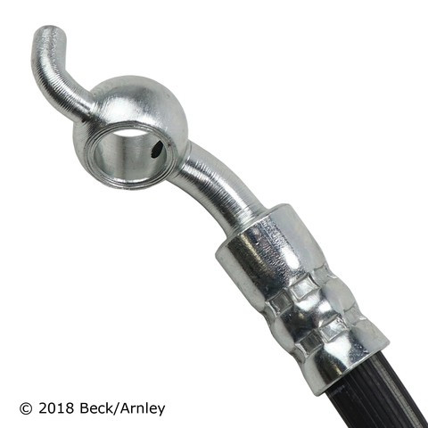 Brake Hydraulic Hose fits 2007-2013 Nissan Altima  BECK/ARNLEY