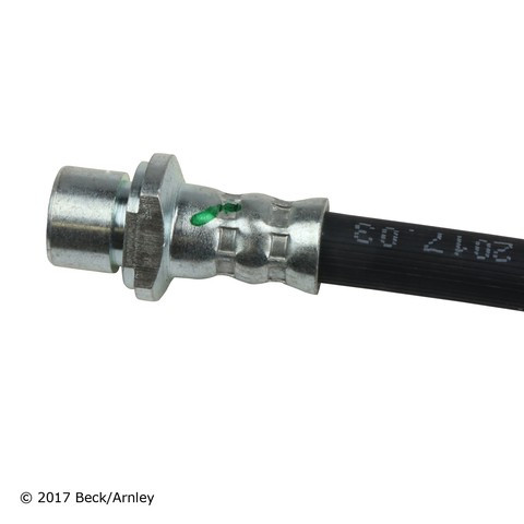 Brake Hydraulic Hose fits 2006-2016 Toyota RAV4  BECK/ARNLEY