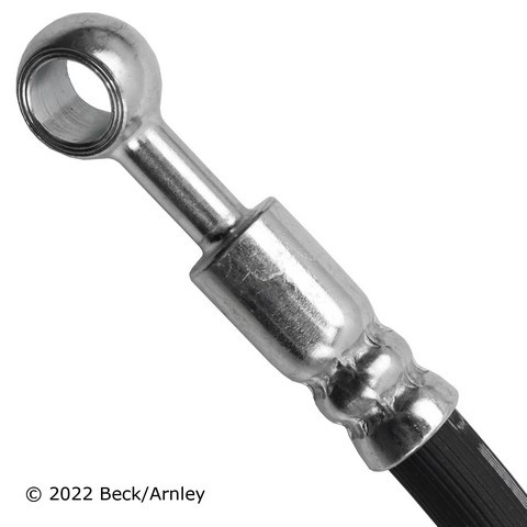 Brake Hydraulic Hose fits 2000-2009 Subaru Outback Baja Forester  BECK/ARNLEY