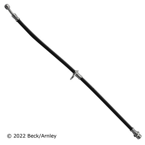 Brake Hydraulic Hose fits 2006-2011 Honda Civic  BECK/ARNLEY