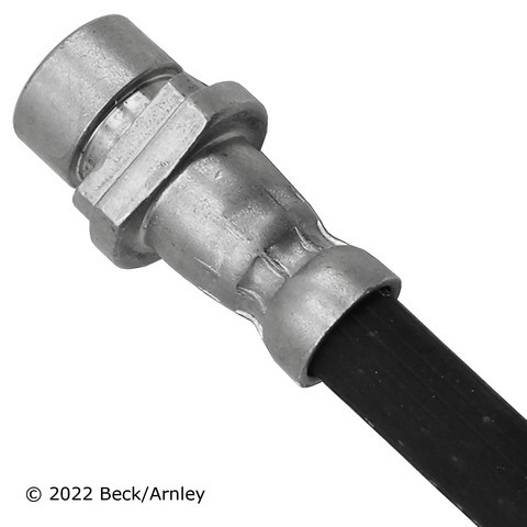 Brake Hydraulic Hose fits 2006-2011 Honda Civic  BECK/ARNLEY