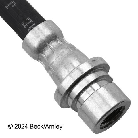 Brake Hydraulic Hose Beck/Arnley 073-1940 fits 13-17 Honda Accord