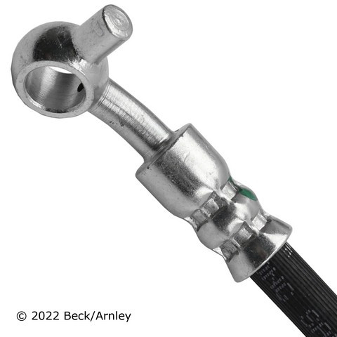 Brake Hydraulic Hose fits 2003-2007 Nissan Murano  BECK/ARNLEY