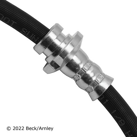 Brake Hydraulic Hose fits 2003-2007 Nissan Murano  BECK/ARNLEY