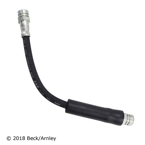 Brake Hydraulic Hose fits 2005-2016 Volkswagen Jetta CC GTI,Passat  BECK/ARNLEY