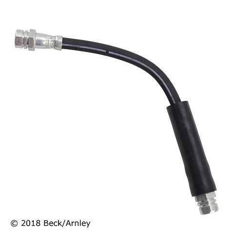 Brake Hydraulic Hose fits 2005-2016 Volkswagen Jetta CC GTI,Passat  BECK/ARNLEY