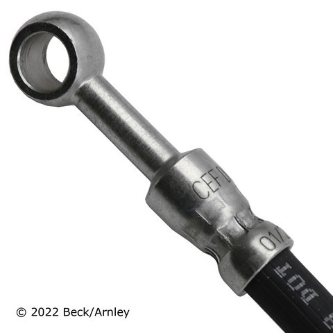 Beck/Arnley Brake Hydraulic Hose P/N:073-1983