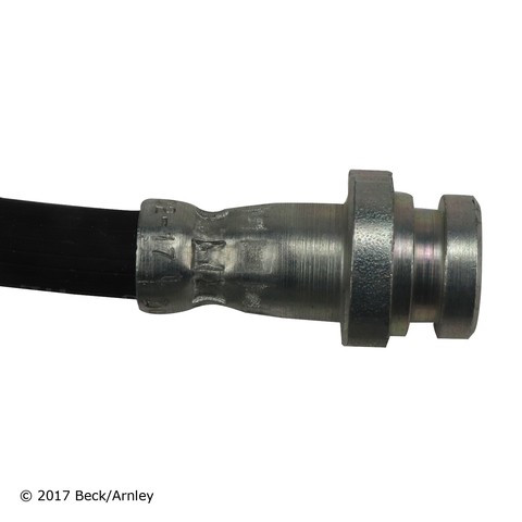 Brake Hydraulic Hose fits 2003-2009 Nissan 350Z  BECK/ARNLEY
