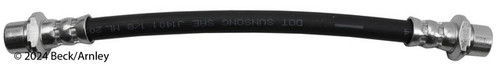 Beck/Arnley Brake Hydraulic Hose P/N:073-2032