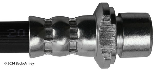 Beck/Arnley Brake Hydraulic Hose P/N:073-2032