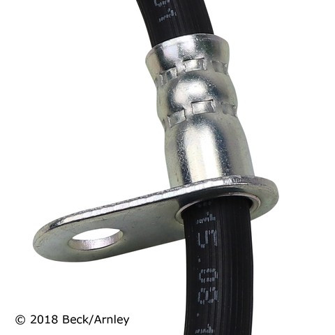 Beck/Arnley Brake Hydraulic Hose P/N:073-2034
