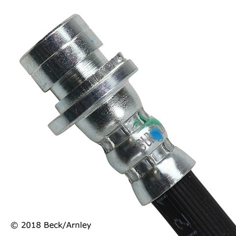 Beck/Arnley Brake Hydraulic Hose P/N:073-2039