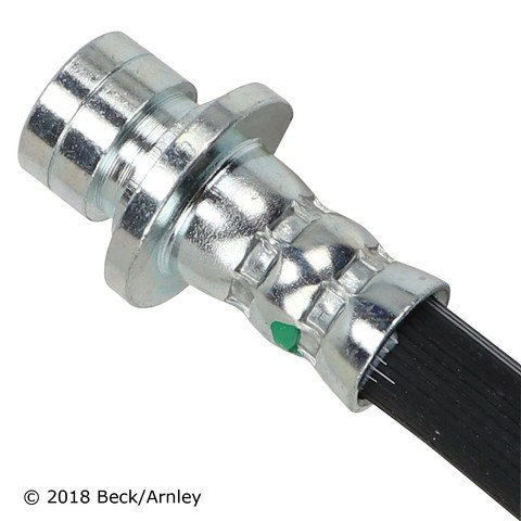 Beck/Arnley Brake Hydraulic Hose P/N:073-2040