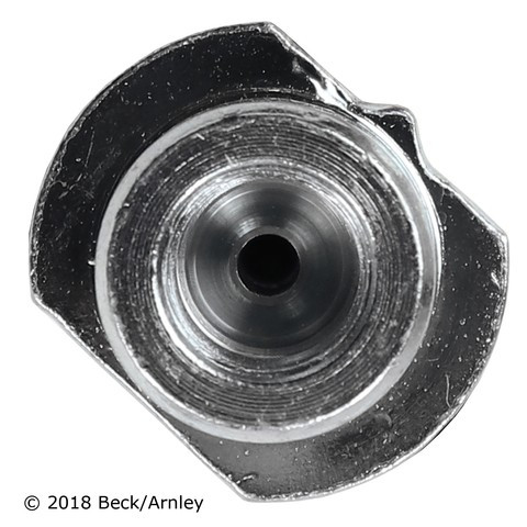 Brake Hydraulic Hose fits 2013-2019 Nissan NV200 Sentra  BECK/ARNLEY