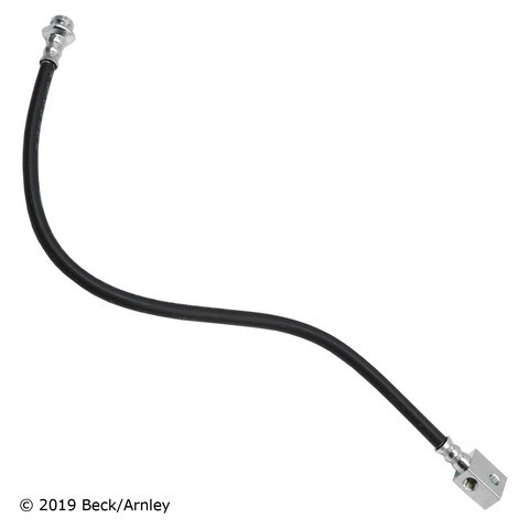 Brake Hydraulic Hose Beck/Arnley 073-2091