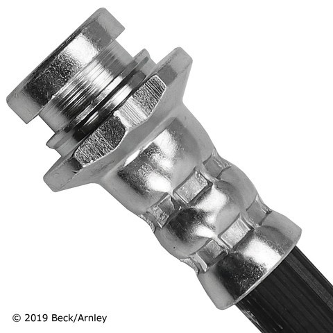 Brake Hydraulic Hose fits 2004-2015 Nissan Armada Pathfinder Armada  BECK/ARNLEY