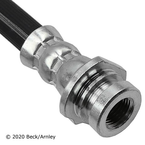 Brake Hydraulic Hose fits 2003-2007 Nissan Murano  BECK/ARNLEY
