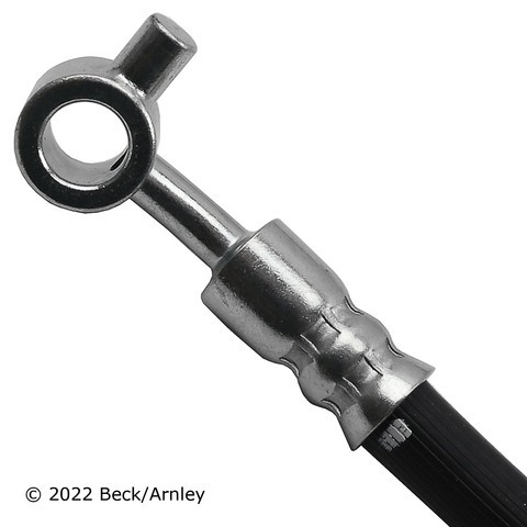 Brake Hydraulic Hose Beck/Arnley 073-2138 fits 17-22 Nissan Rogue Sport