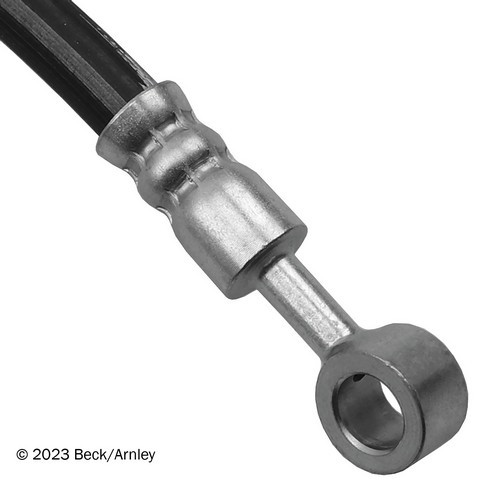 Brake Hydraulic Hose Beck/Arnley 073-2144