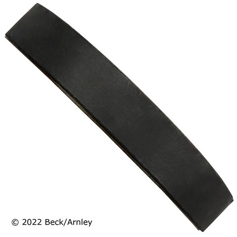 Beck/Arnley Parking Brake Shoe P/N:081-0073
