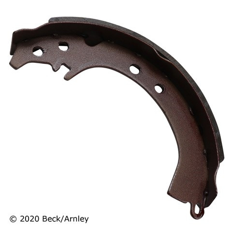 Beck/Arnley Drum Brake Shoe P/N:081-2230