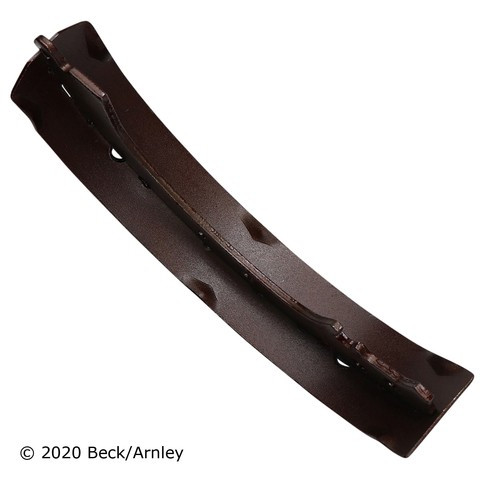 Beck/Arnley Drum Brake Shoe P/N:081-2230