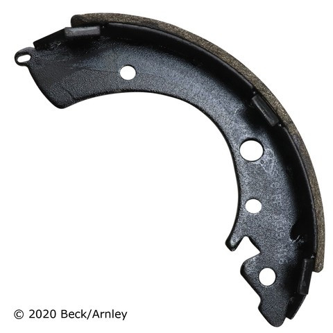 Beck/Arnley Drum Brake Shoe P/N:081-2503