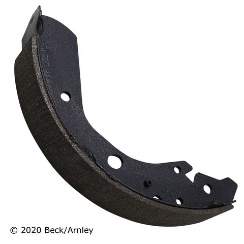 Beck/Arnley Drum Brake Shoe P/N:081-3145