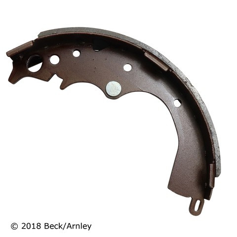 Beck/Arnley Drum Brake Shoe P/N:081-3189