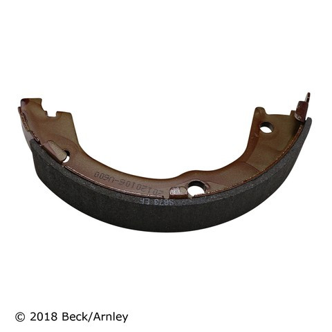 Parking Brake Shoe fits 2003-2009 Kia Sorento Amanti,Sorento  BECK/ARNLEY