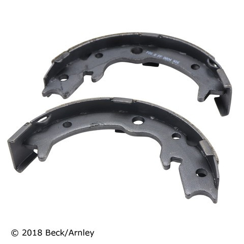 Beck/Arnley Parking Brake Shoe P/N:081-3229