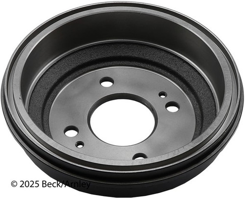 Brake Drum fits 1984-1997 Honda Civic Civic del Sol CRX  BECK/ARNLEY