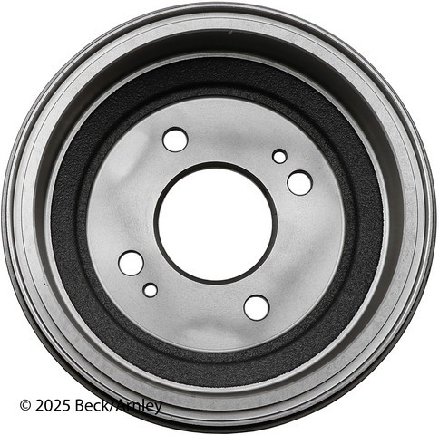 Brake Drum fits 1984-1997 Honda Civic Civic del Sol CRX  BECK/ARNLEY