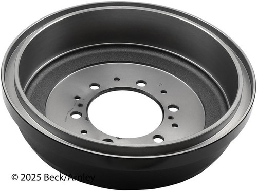 Beck/Arnley Brake Drum P/N:083-2164