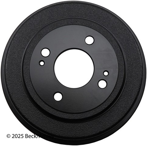 Brake Drum fits 1986-2008 Honda Civic Accord Fit  BECK/ARNLEY