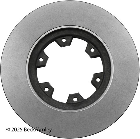 Disc Brake Rotor fits 1986-2002 Nissan D21 Pathfinder Frontier  BECK/ARNLEY