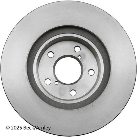 Disc Brake Rotor fits 1991-2016 Subaru Impreza Legacy Forester  BECK/ARNLEY