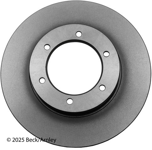 Disc Brake Rotor fits 1991-1998 Toyota 4Runner T100  BECK/ARNLEY