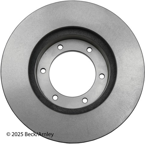 Disc Brake Rotor fits 1991-1998 Toyota 4Runner T100  BECK/ARNLEY
