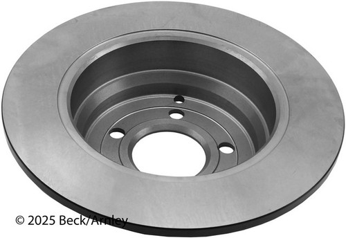 Disc Brake Rotor fits 1994-2004 Volvo C70 850 S70,V70  BECK/ARNLEY