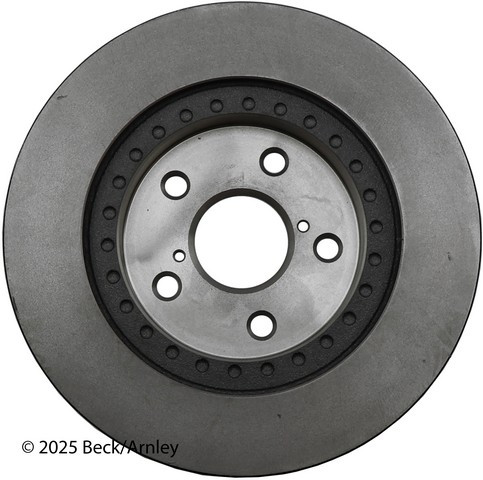 Disc Brake Rotor fits 1996-2000 Toyota RAV4  BECK/ARNLEY