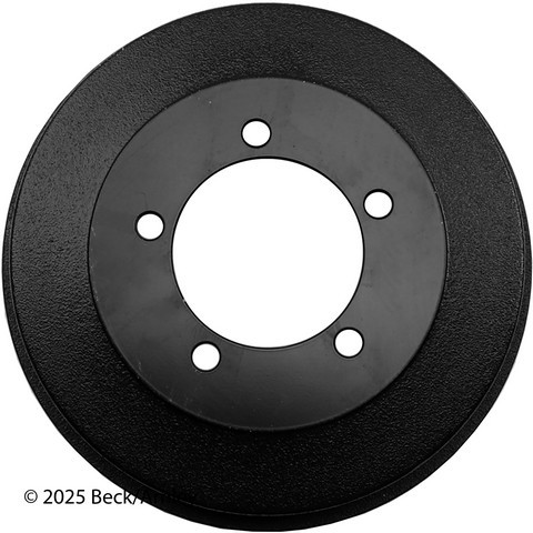 Beck/Arnley Brake Drum P/N:083-2710