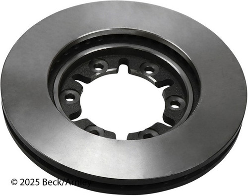 Disc Brake Rotor fits 1998-2004 Nissan Frontier  BECK/ARNLEY