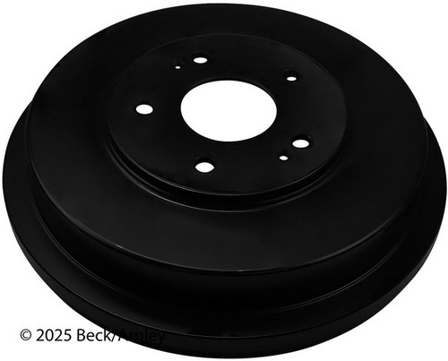 Brake Drum fits 1999-2001 Honda Odyssey  BECK/ARNLEY