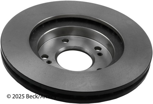 Disc Brake Rotor fits 2000-2001 Nissan Maxima  BECK/ARNLEY