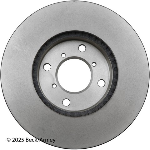 Disc Brake Rotor fits 1999-2007 Suzuki Aerio Esteem  BECK/ARNLEY